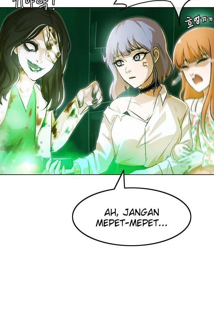 The Girl from Random Chatting! Chapter 98 Gambar 30