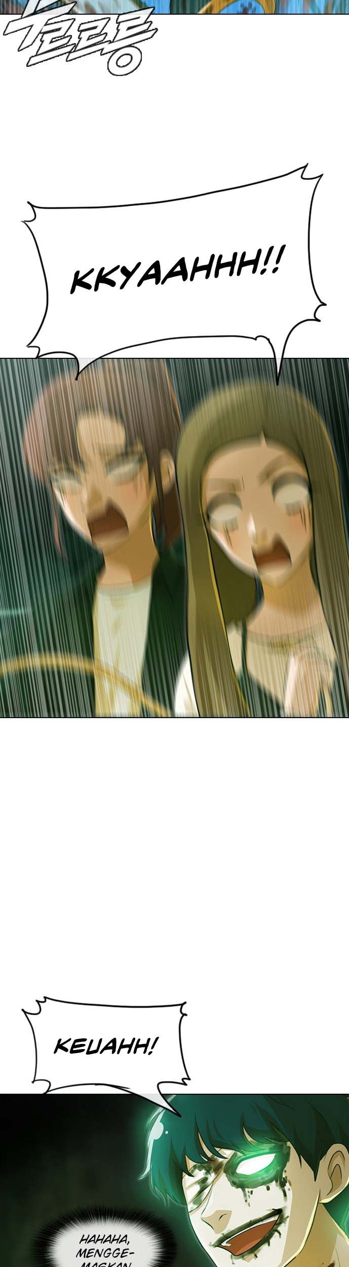 The Girl from Random Chatting! Chapter 98 Gambar 41