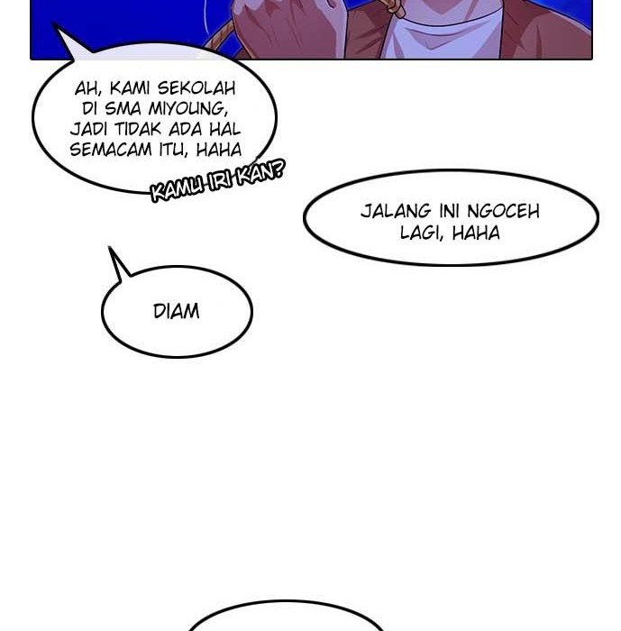 The Girl from Random Chatting! Chapter 98 Gambar 54