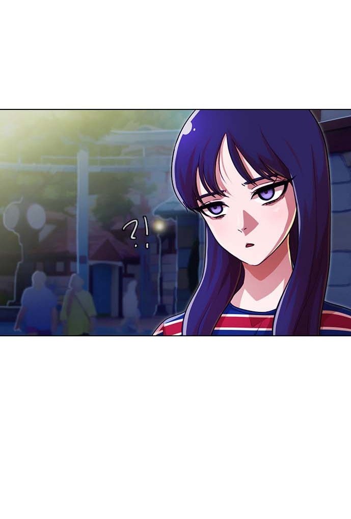 The Girl from Random Chatting! Chapter 98 Gambar 68