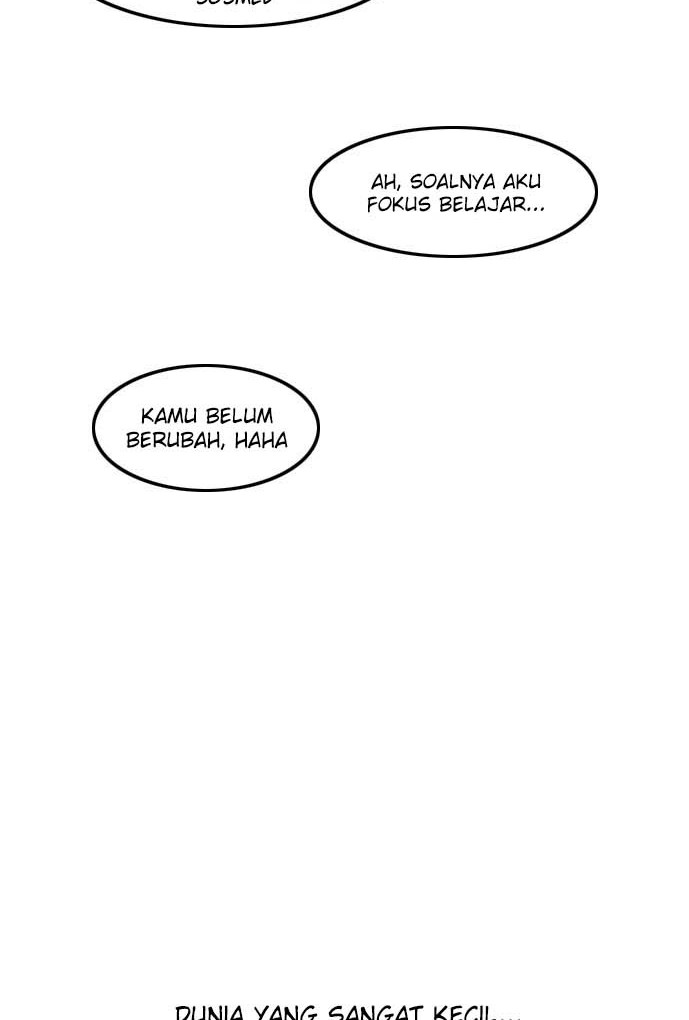 The Girl from Random Chatting! Chapter 98 Gambar 76
