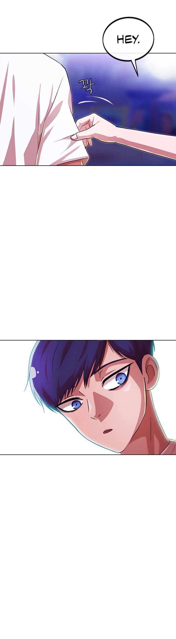 The Girl from Random Chatting! Chapter 98 Gambar 79