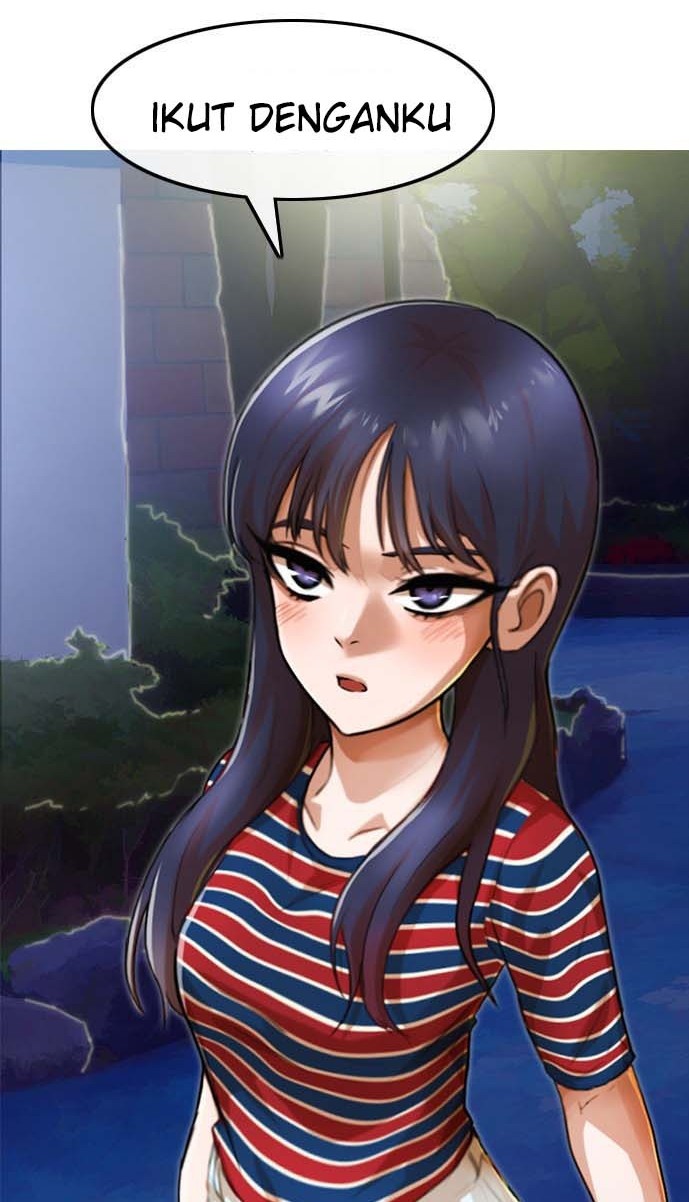 The Girl from Random Chatting! Chapter 98 Gambar 80