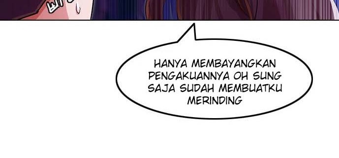 The Girl from Random Chatting! Chapter 98 Gambar 8