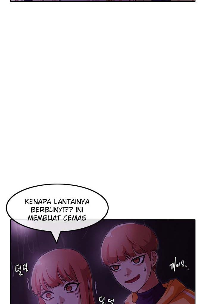 The Girl from Random Chatting! Chapter 98 Gambar 14