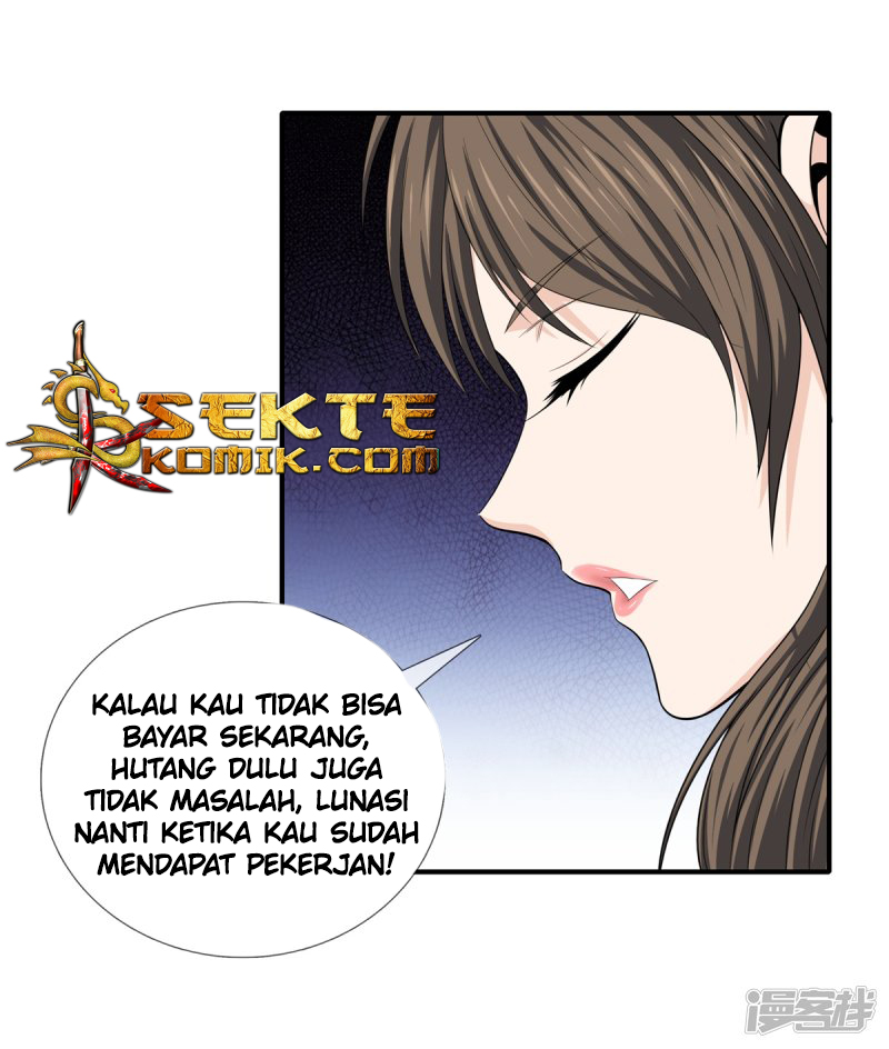 Dushi Zhizun Chapter 14 12