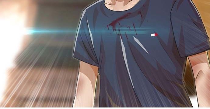The Girl from Random Chatting! Chapter 55 Gambar 36