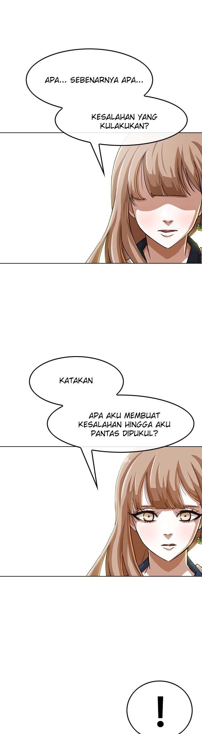 The Girl from Random Chatting! Chapter 55 Gambar 6