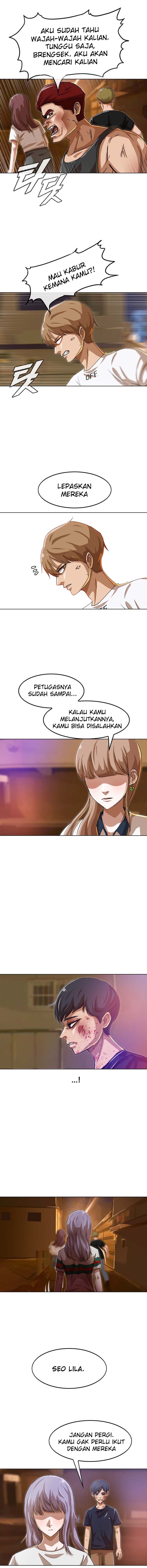 The Girl From Random Chatting! Chapter 55 6