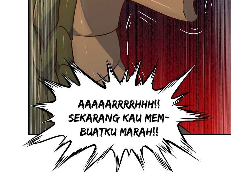 My Wife is a Demon Queen Chapter 172 Gambar 8