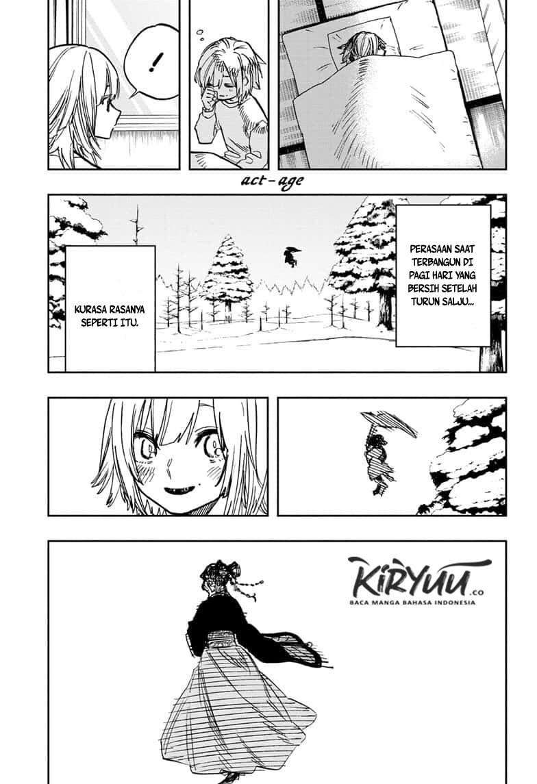 Baca Act-Age Chapter 99 Gambar 2