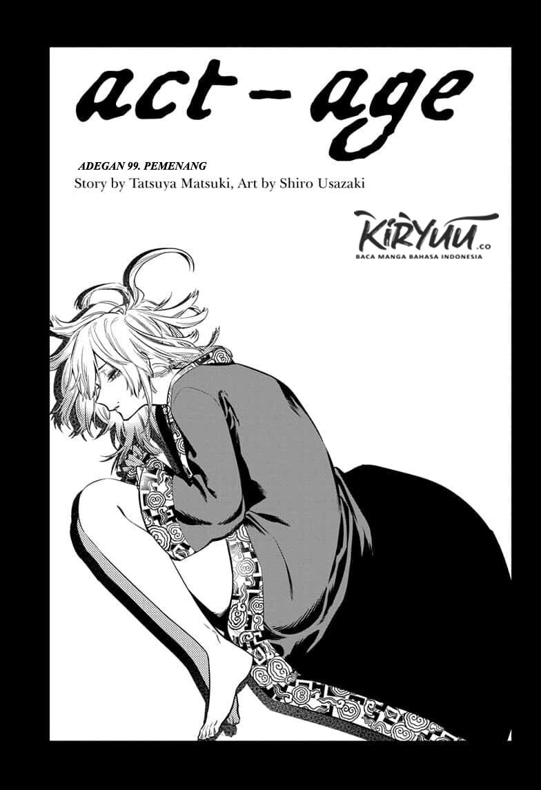 Act-Age Chapter 99 Gambar 4
