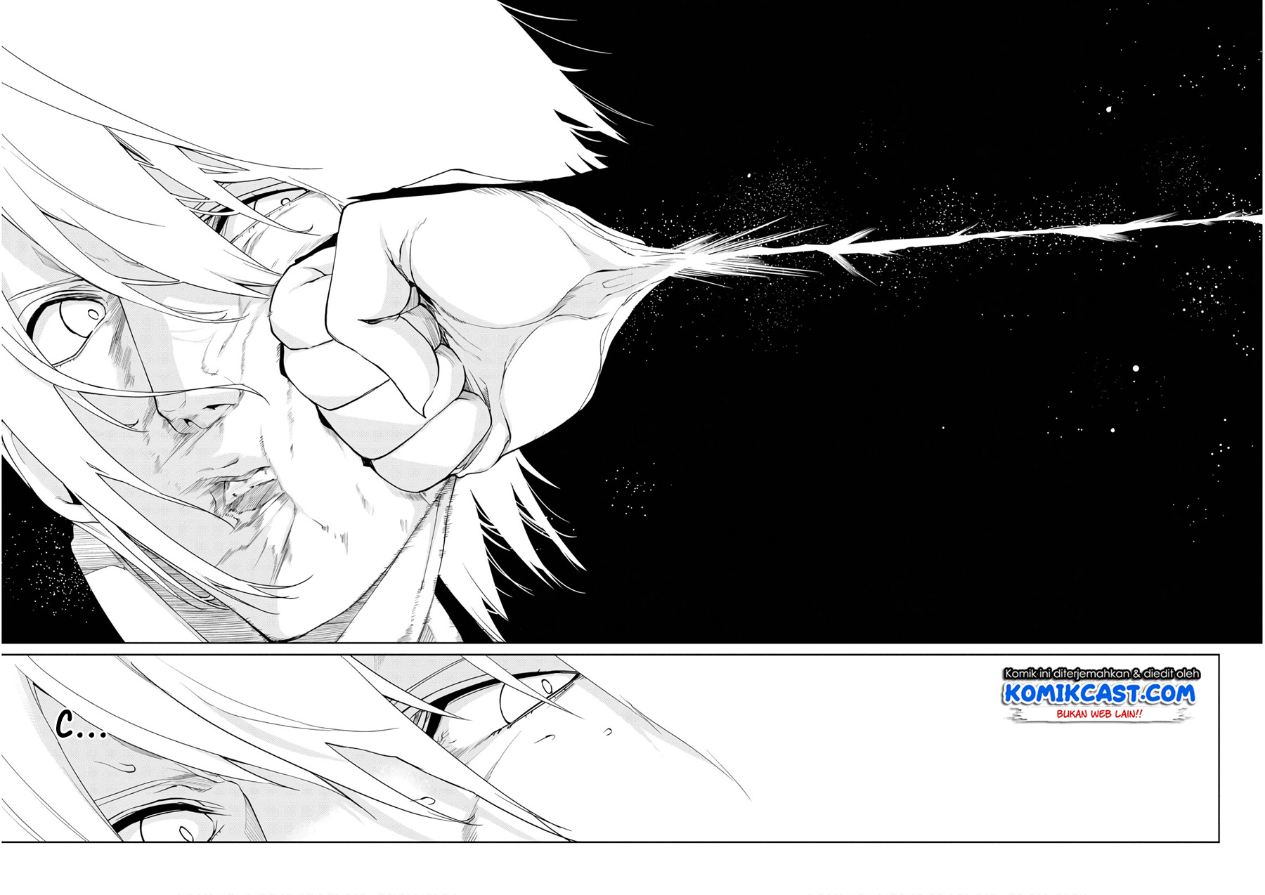 Oroka na Tenshi wa Akuma to Odoru Chapter 29 Gambar 19