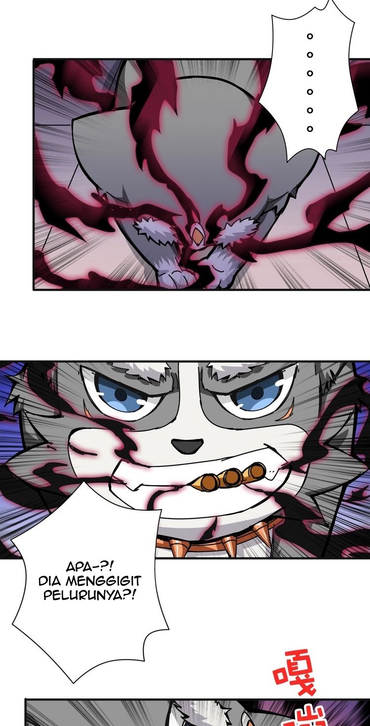 God Slayer Chapter 102 Gambar 10