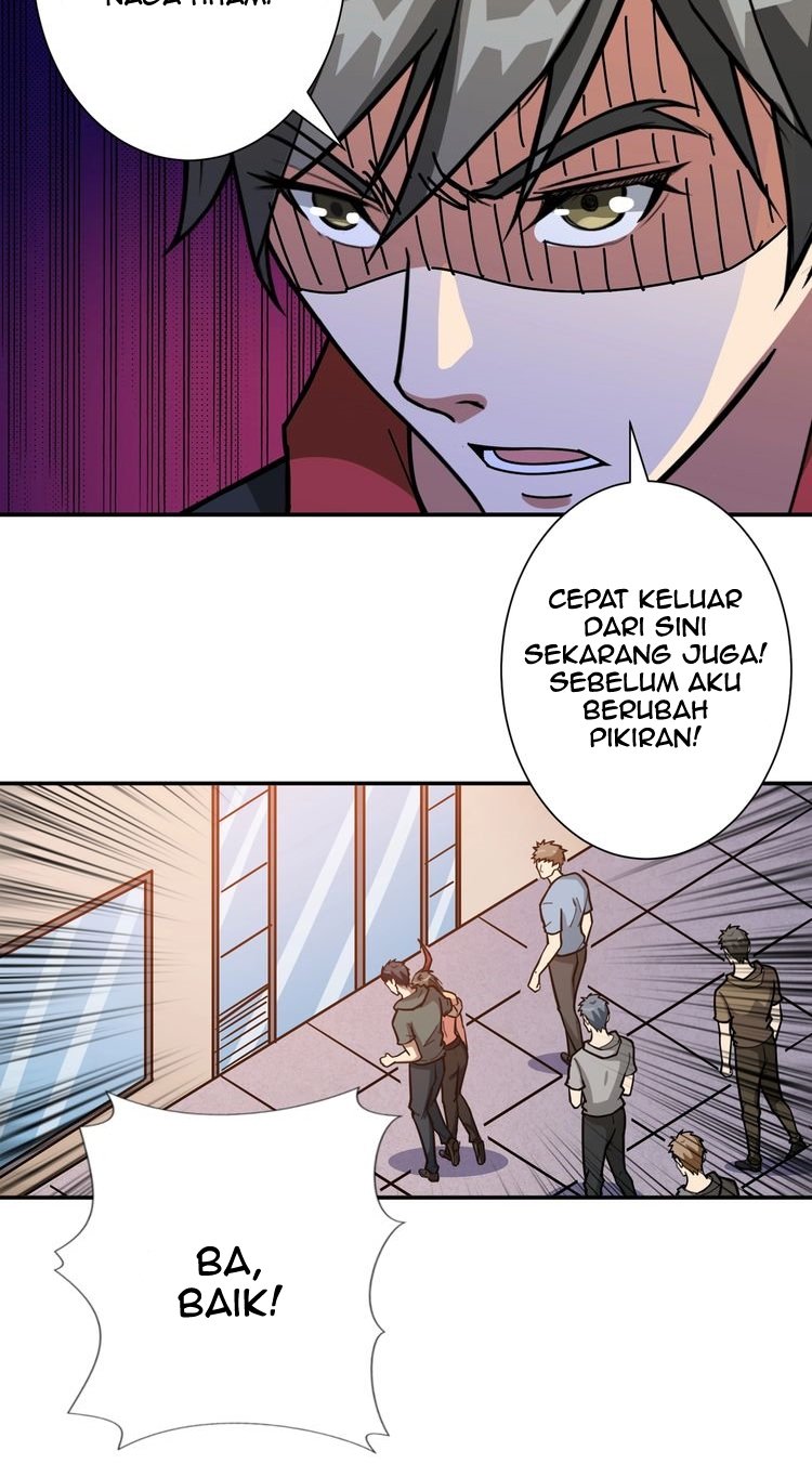 God Slayer Chapter 102 Gambar 24