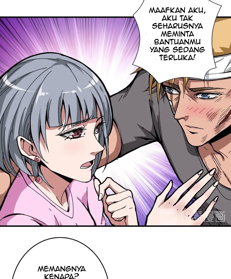 God Slayer Chapter 102 Gambar 28