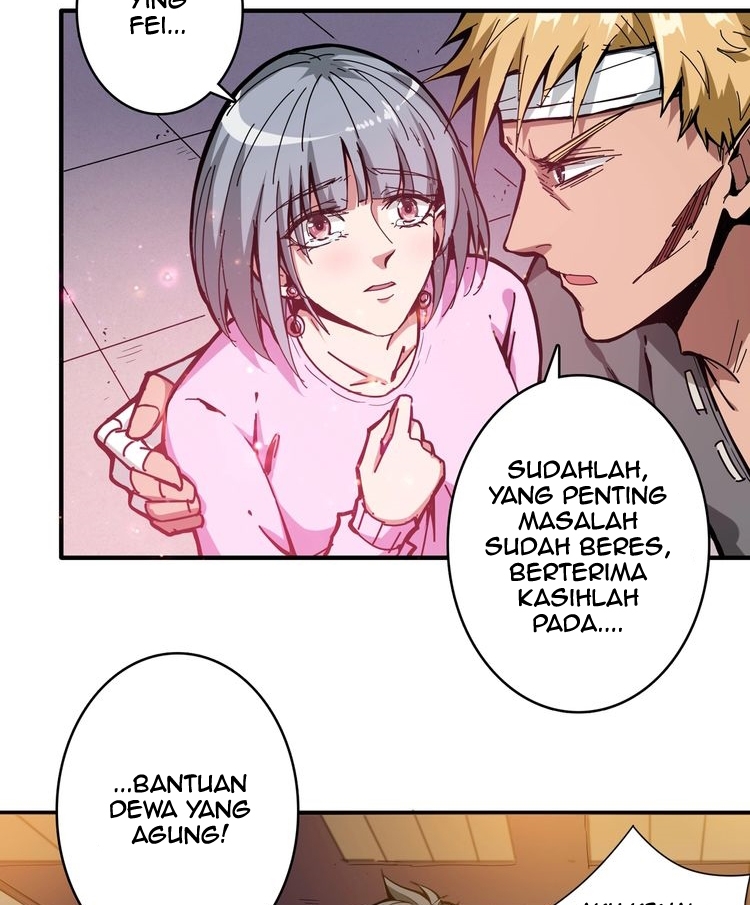 God Slayer Chapter 102 Gambar 30