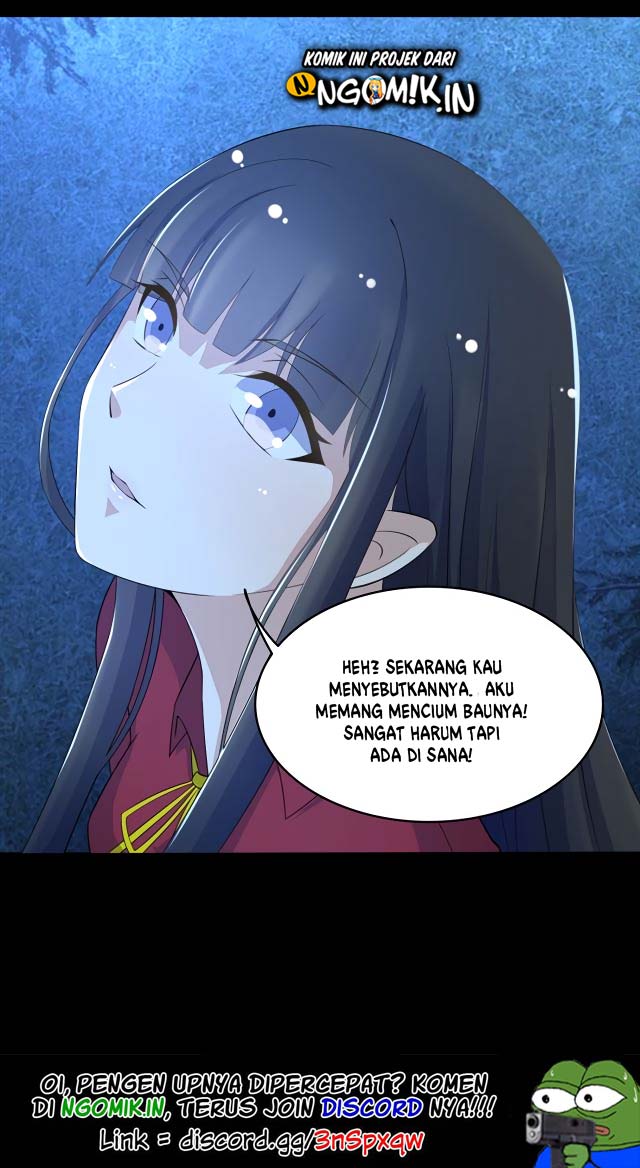 King of Apocalypse Chapter 98 Gambar 18