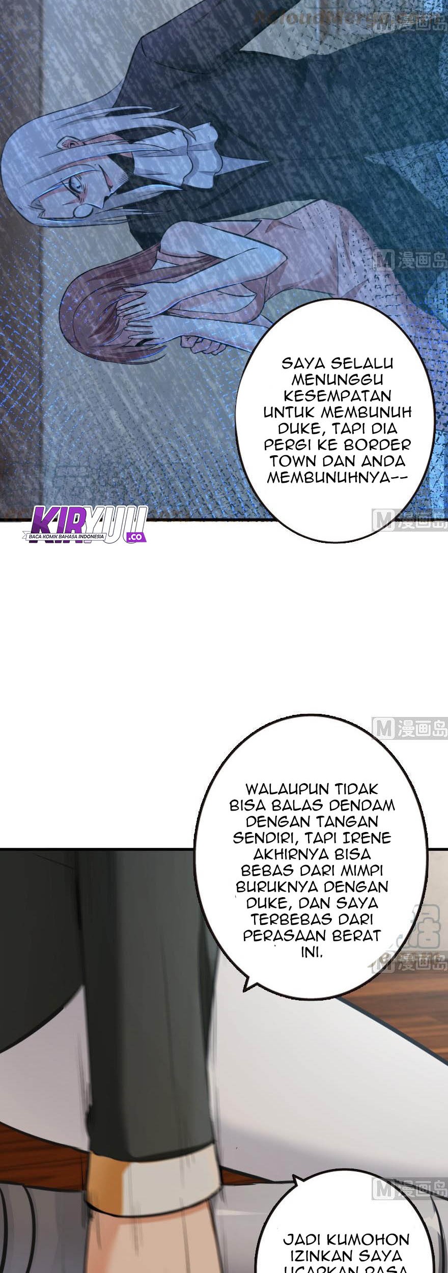Release That Witch Chapter 93 Gambar 12