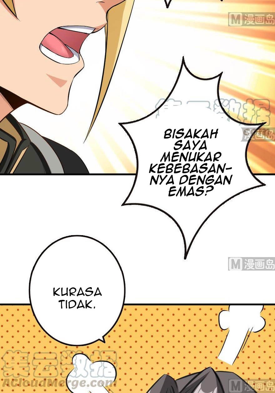 Release That Witch Chapter 93 Gambar 17