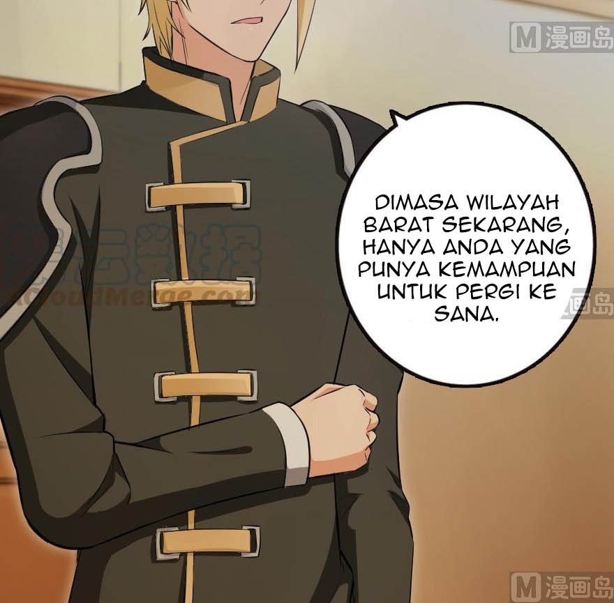 Release That Witch Chapter 93 Gambar 20