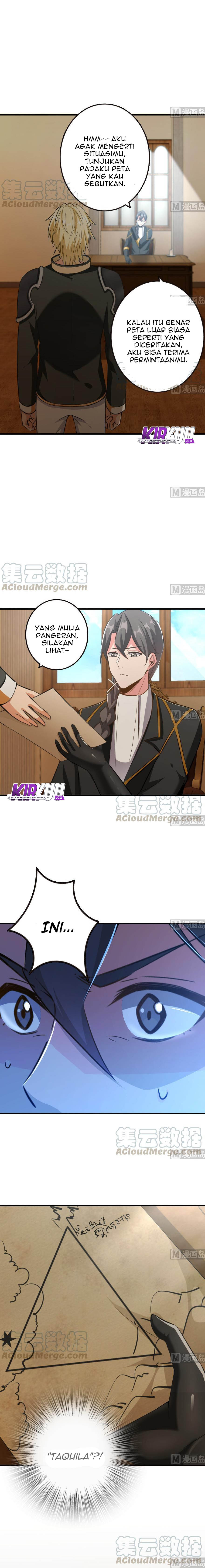 Release That Witch Chapter 93 Gambar 9