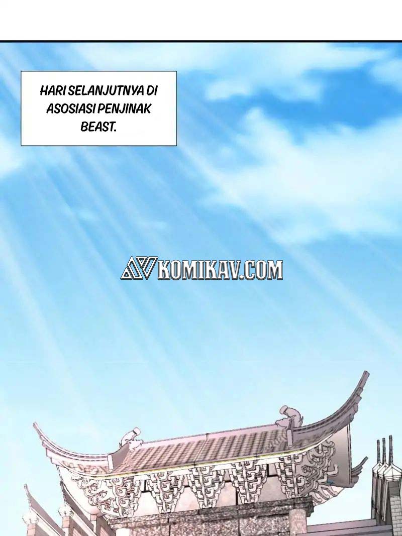 Baca Manhua The Crazy Adventures of Mystical Doctor Chapter 91 Gambar 2