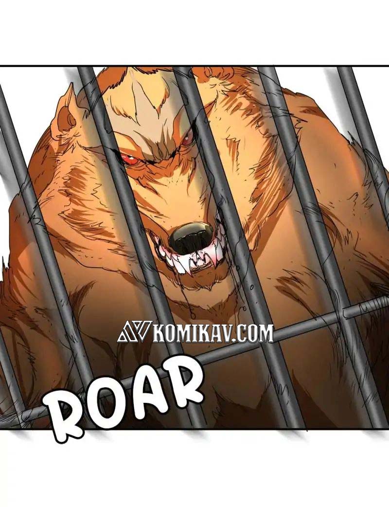 The Crazy Adventures of Mystical Doctor Chapter 91 Gambar 26