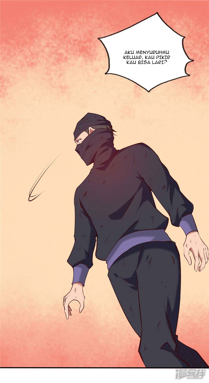 Supreme Godly System Chapter 232 Gambar 14