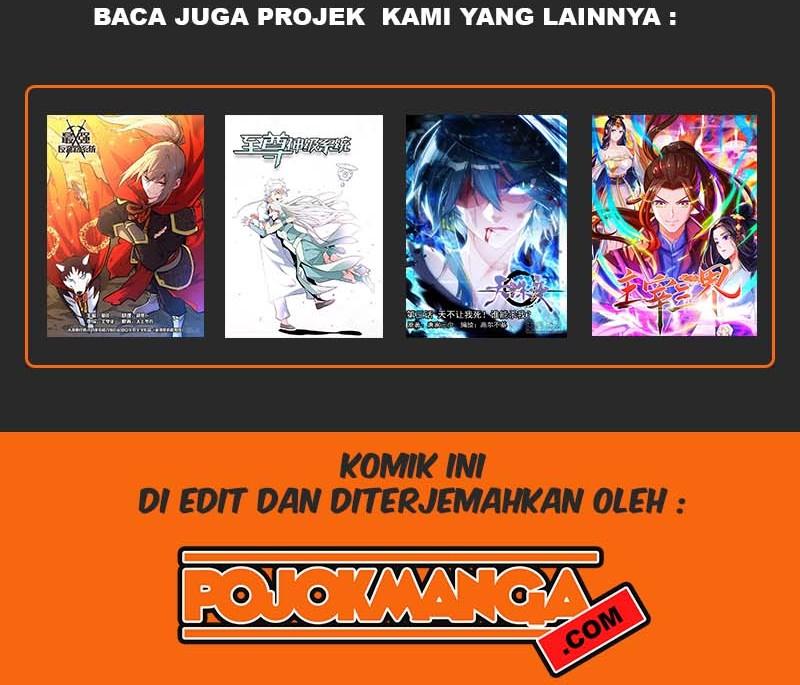 Supreme Godly System Chapter 232 Gambar 20