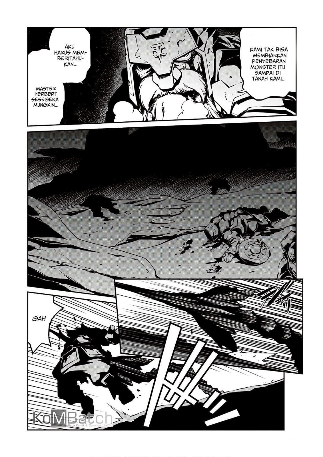 Isekai wo Seigyo Mahou de Kirihirake! Chapter 24 Gambar 3