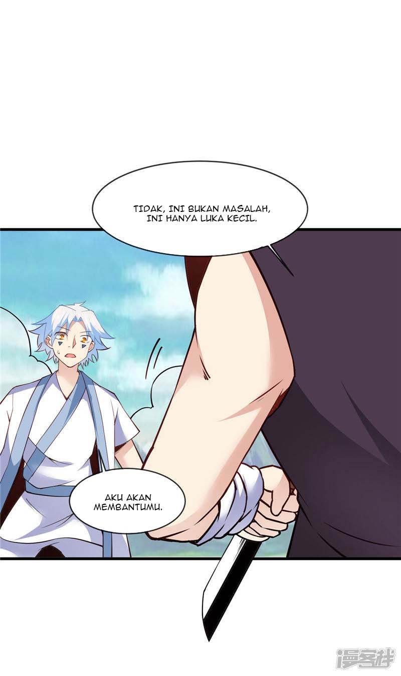 Supreme Godly System Chapter 231 Gambar 4