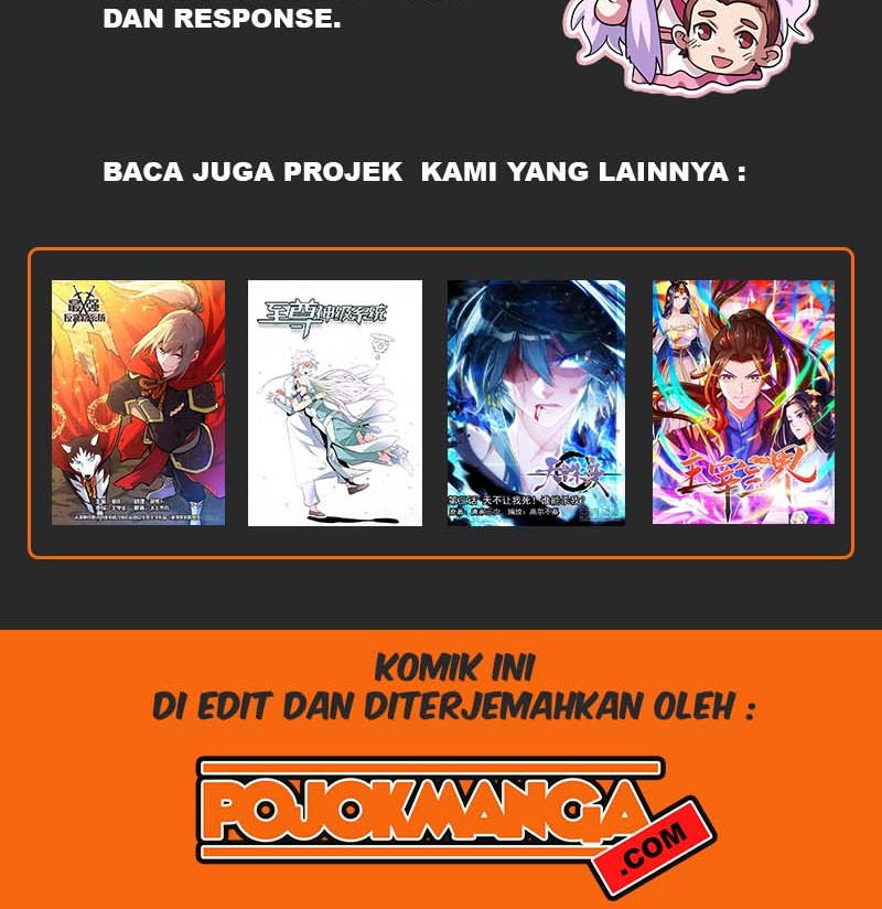 Supreme Godly System Chapter 230 Gambar 23