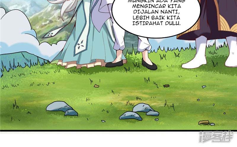 Baca  Supreme Godly System Chapter 230 Gambar 2