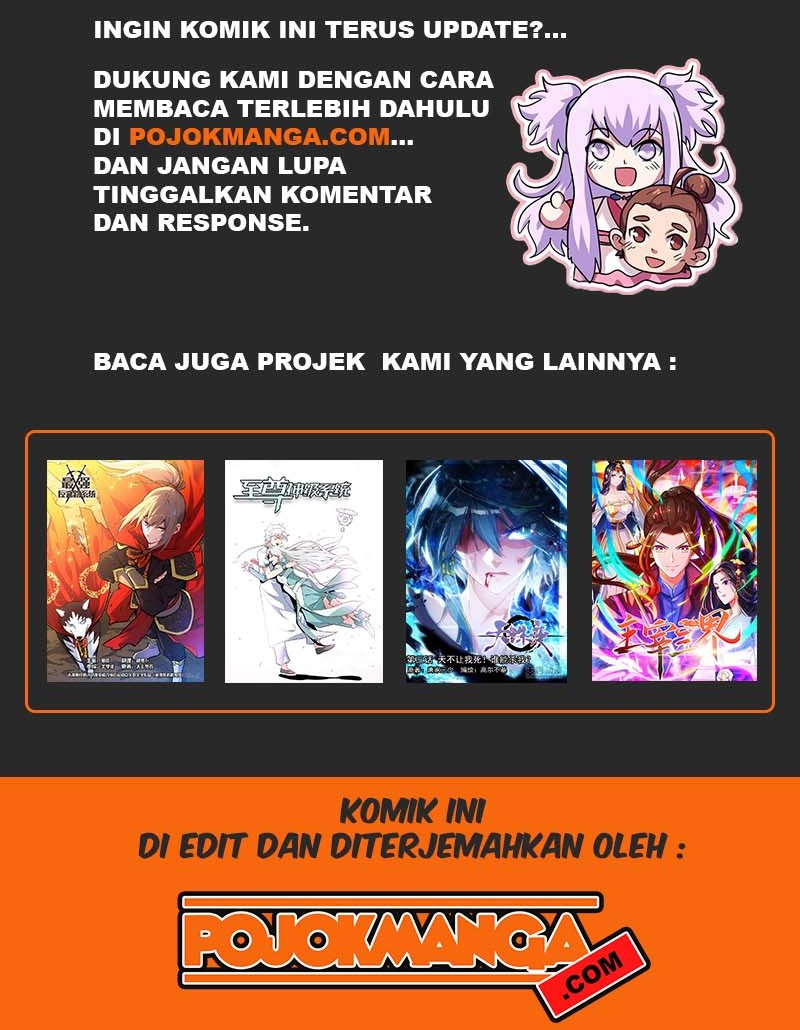 Martial Inverse Chapter 08 Gambar 31