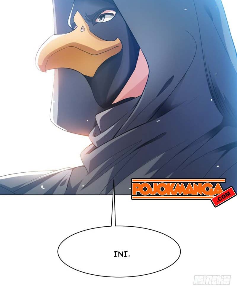 Martial Inverse Chapter 08 Gambar 19