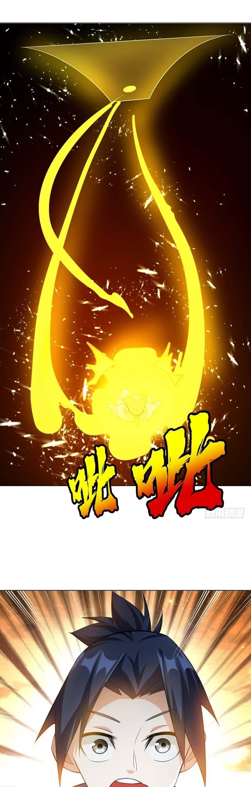 Martial Inverse Chapter 07 Gambar 29