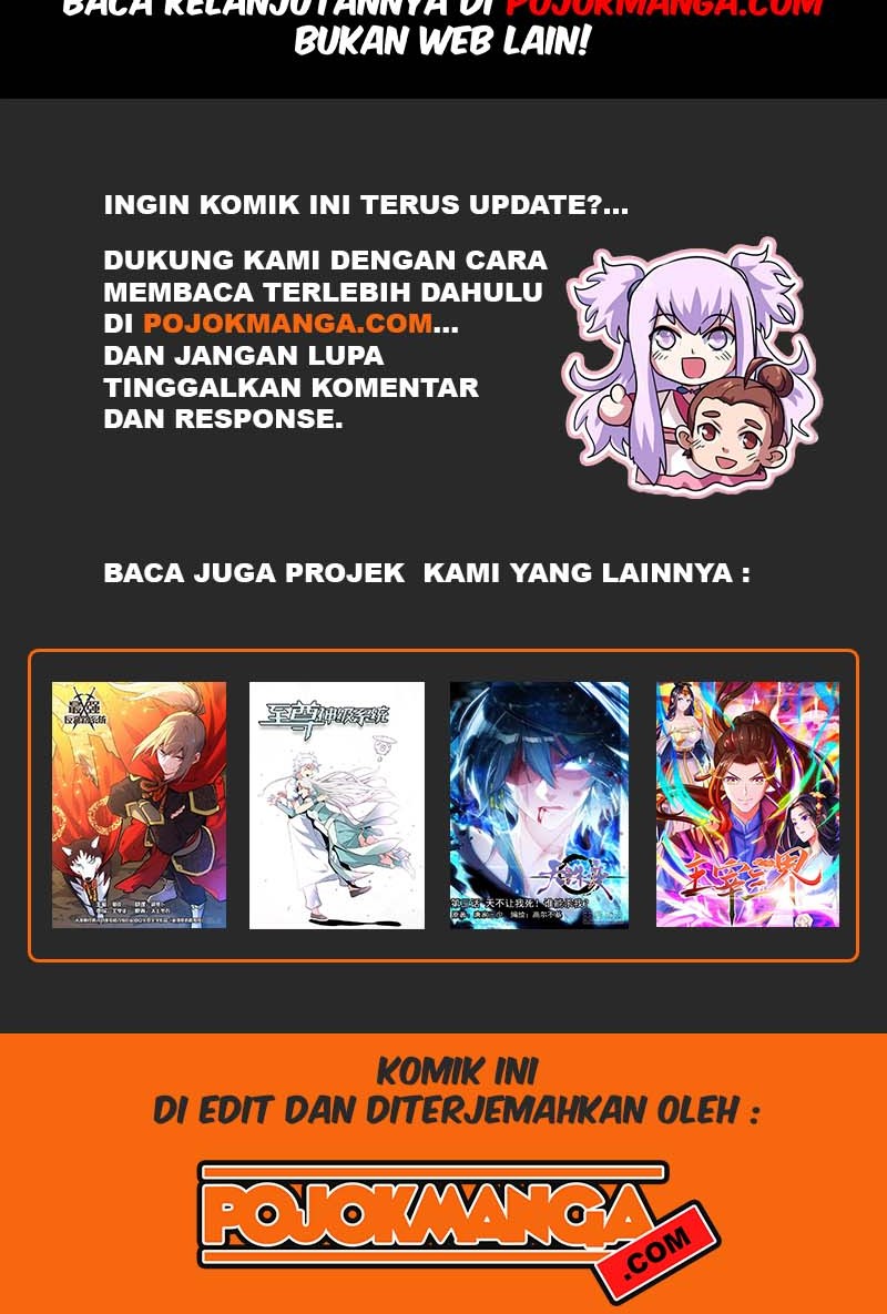 Martial Inverse Chapter 07 Gambar 31