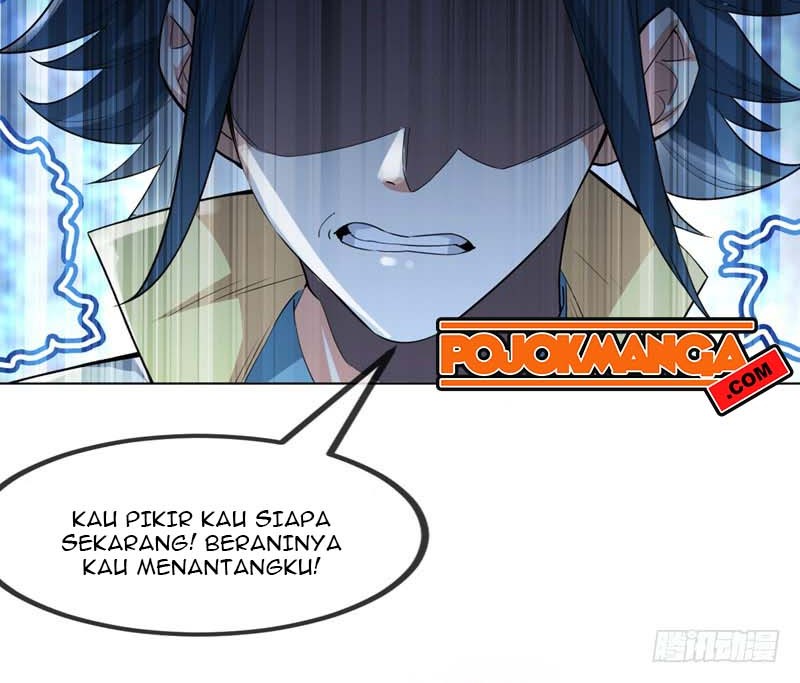 Martial Inverse Chapter 06 Gambar 31