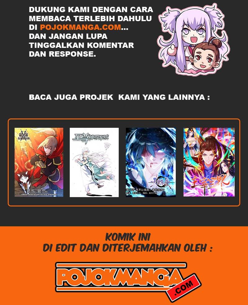 Martial Inverse Chapter 06 Gambar 33