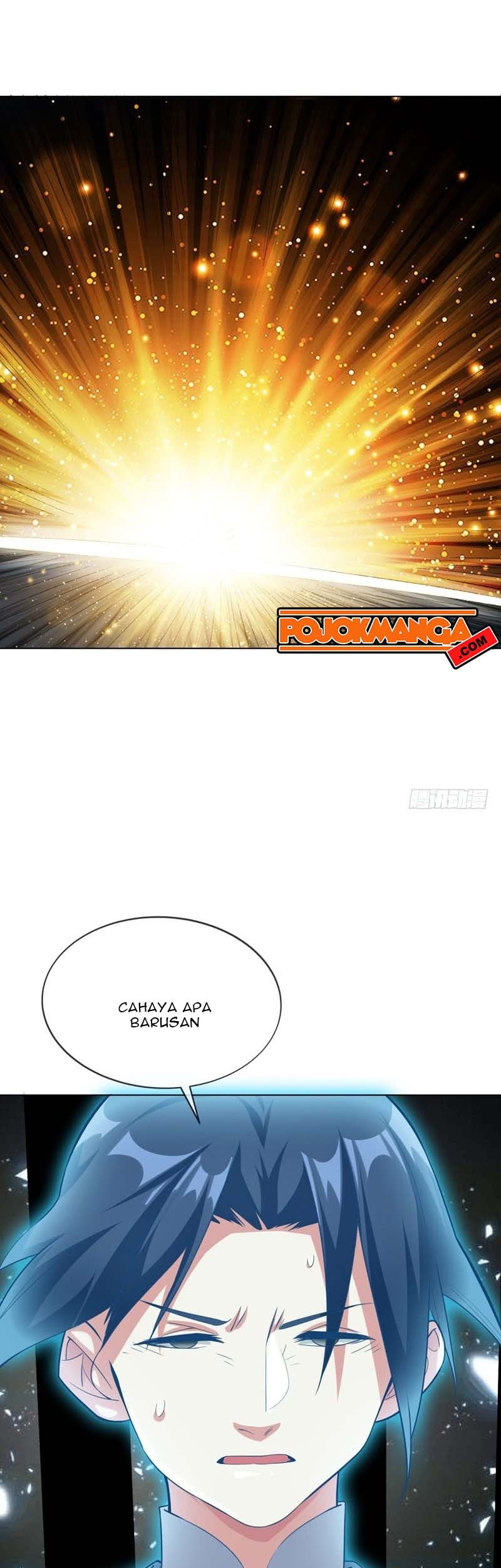 Martial Inverse Chapter 06 Gambar 9