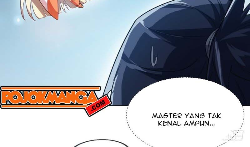 Martial Inverse Chapter 06 Gambar 13
