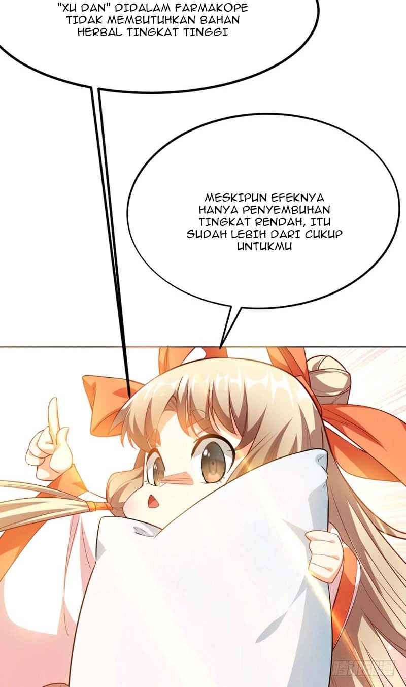 Martial Inverse Chapter 06 Gambar 16