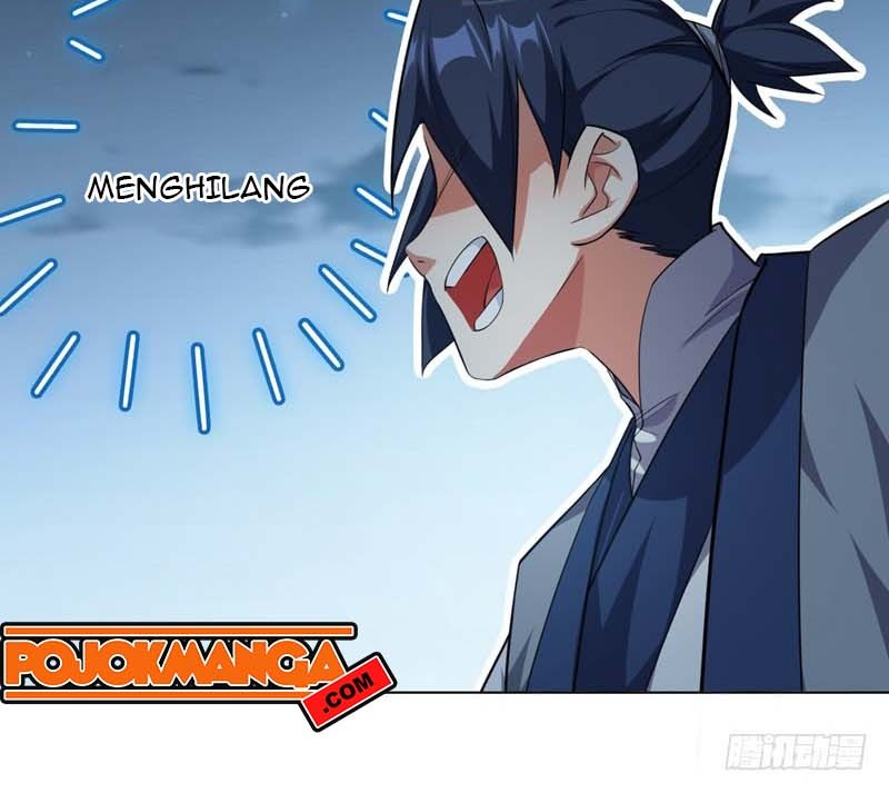 Martial Inverse Chapter 06 Gambar 19