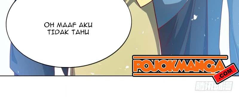 Martial Inverse Chapter 06 Gambar 25