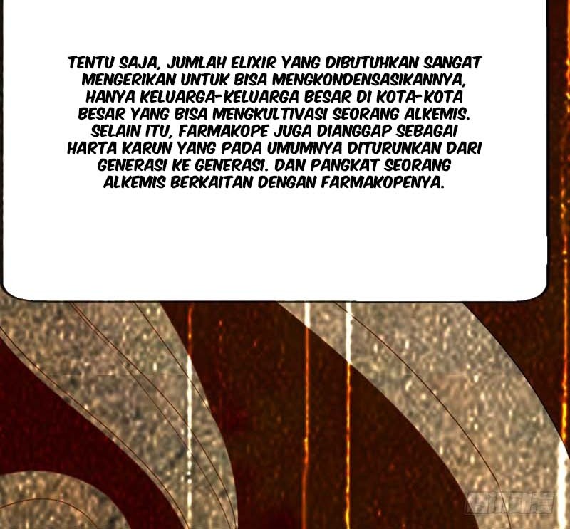 Martial Inverse Chapter 05 Gambar 28