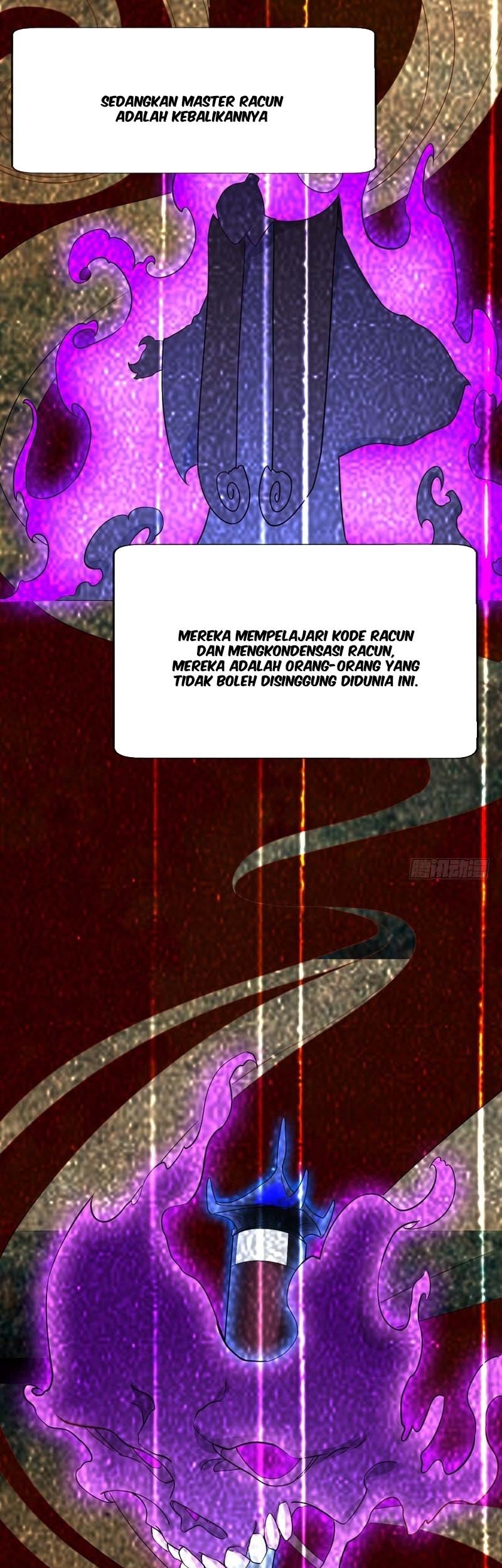 Martial Inverse Chapter 05 Gambar 29