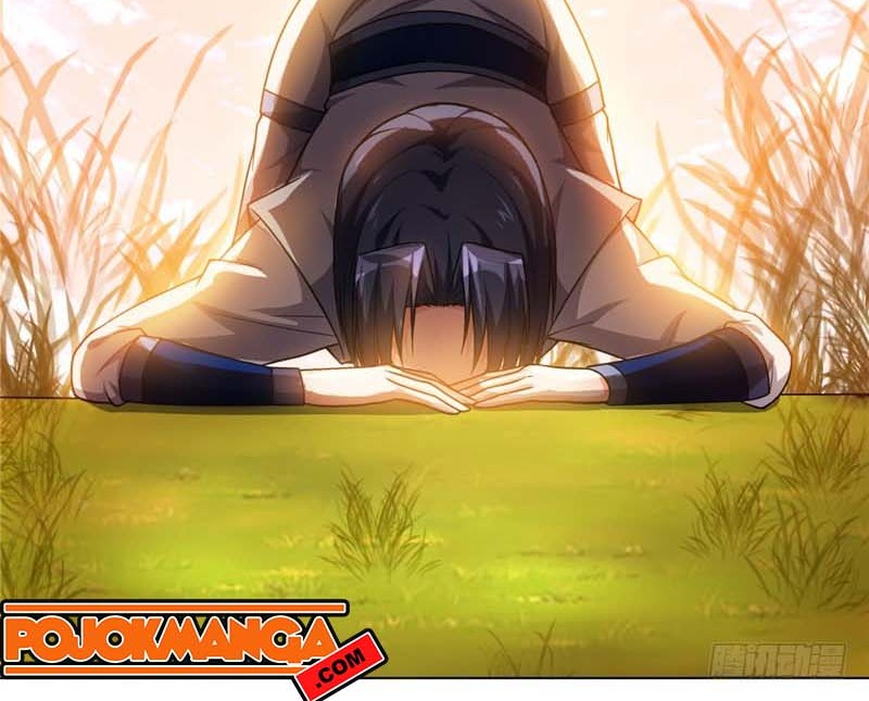 Martial Inverse Chapter 04 Gambar 17