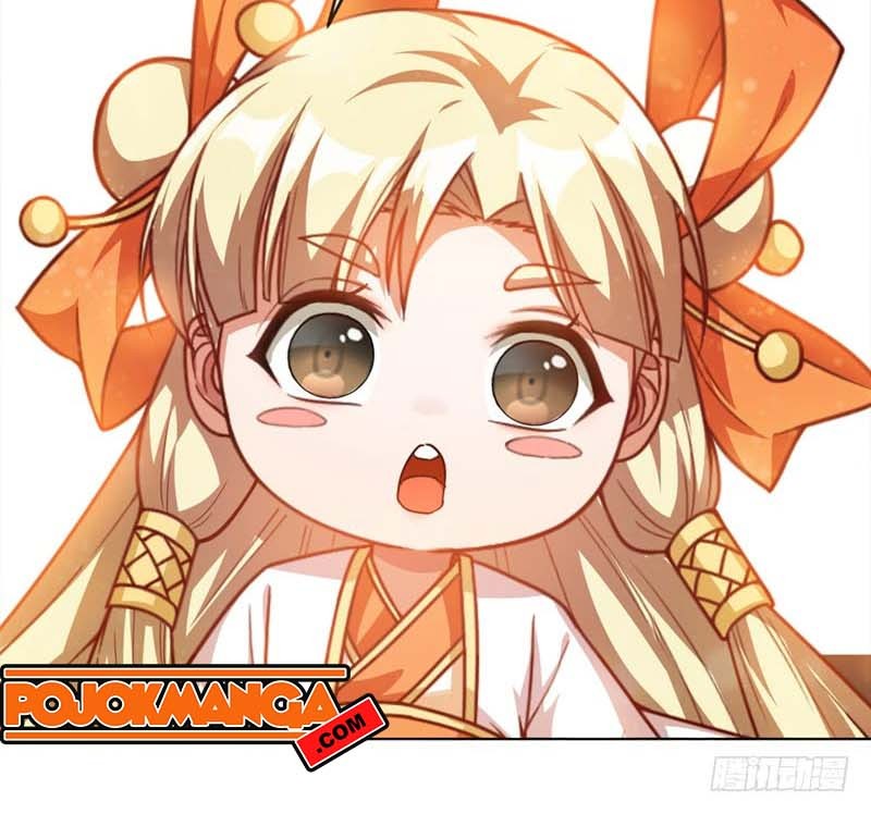 Martial Inverse Chapter 03 Gambar 24