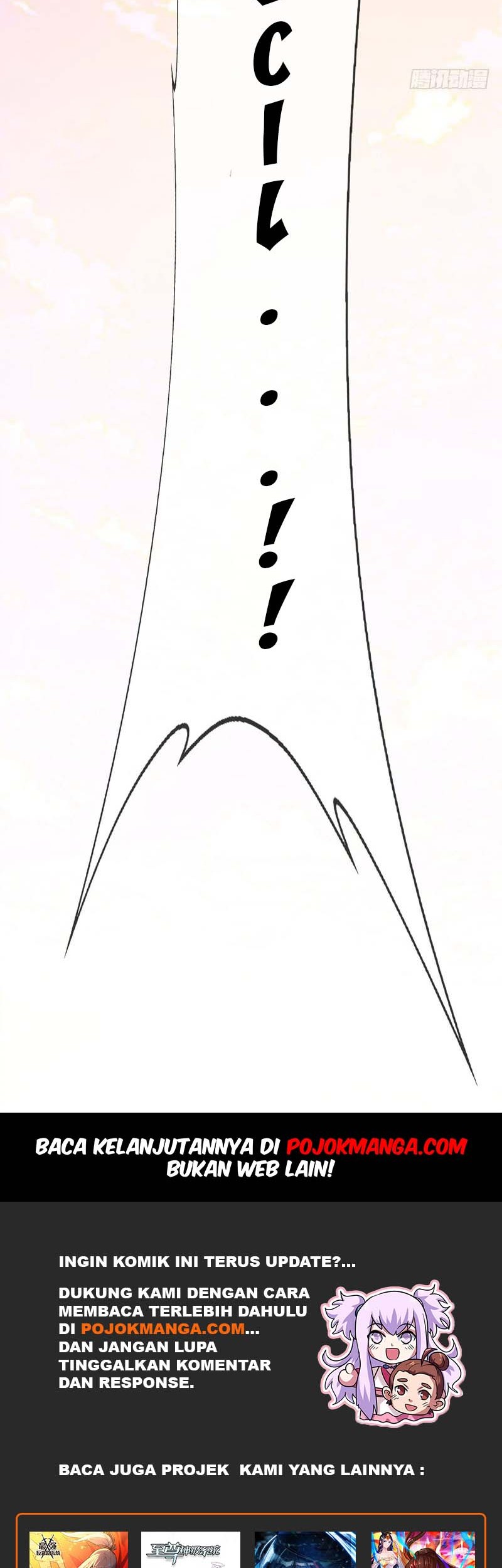 Martial Inverse Chapter 03 Gambar 26